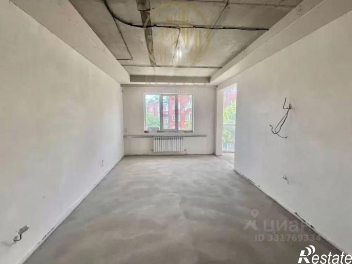 3-комн квартира ул 295 Стрелковой Дивизии, 21,  д. 21