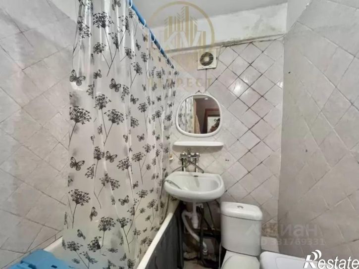 1-комн квартира ул Украинская, 59,  д. 59