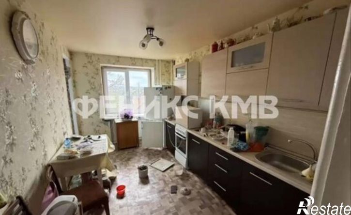 2-комн квартира ул Рудничная, 32,  д. 32