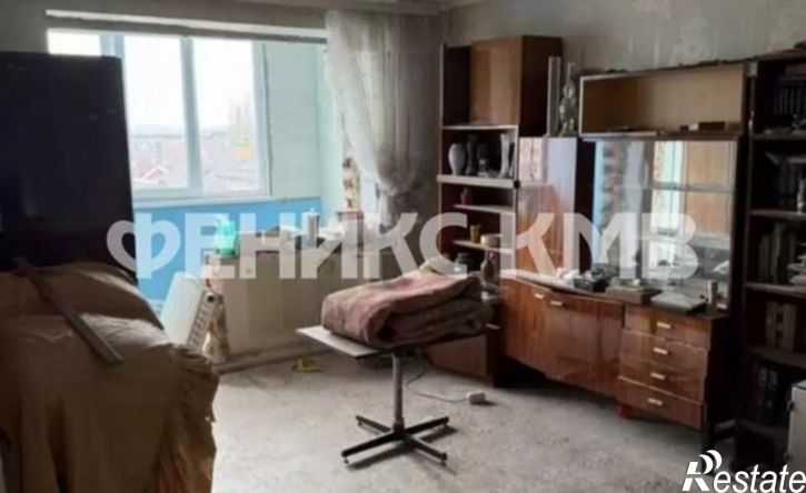 2-комн квартира ул Рудничная, 32,  д. 32