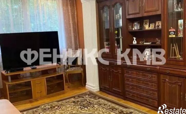 4-комн квартира ул Бутырина, 1,  д. 1