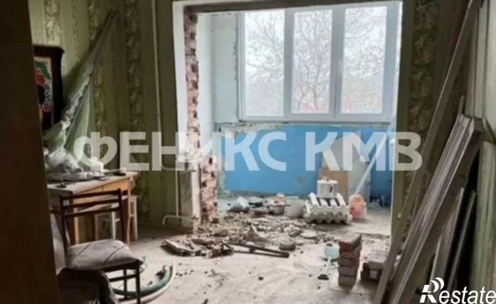 2-комн квартира ул Рудничная, 32,  д. 32