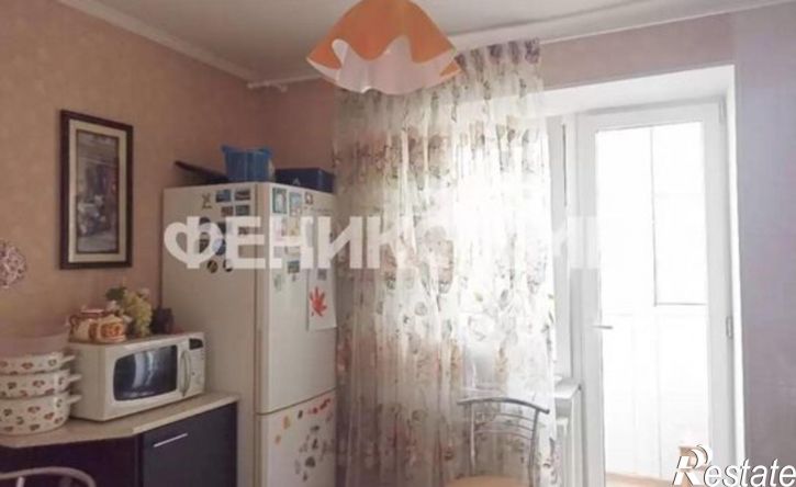 2-комн квартира ул Ермолова, 14,  д. 14