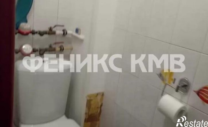 2-комн квартира ул Ермолова, 14,  д. 14