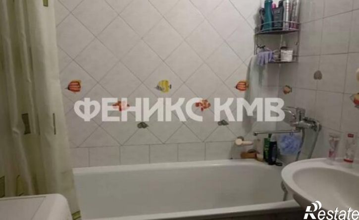 2-комн квартира ул Ермолова, 14,  д. 14