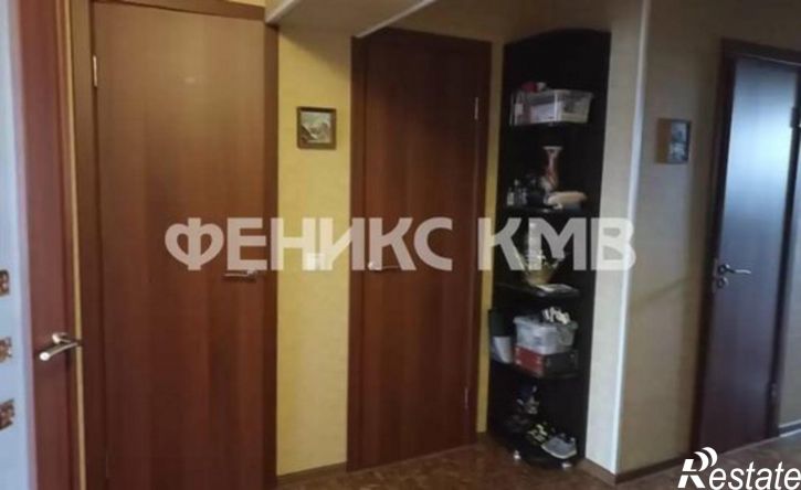 2-комн квартира ул Ермолова, 14,  д. 14