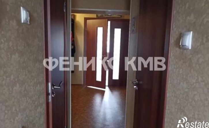 2-комн квартира ул Ермолова, 14,  д. 14
