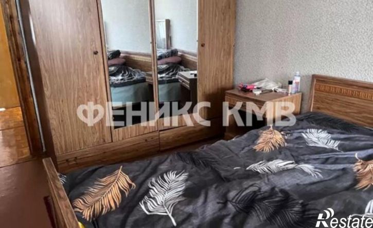2-комн квартира ул Ессентукская, 72,  д. 72