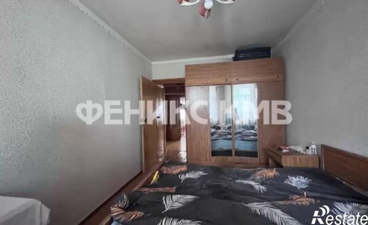 2-комн квартира ул Ессентукская, 72,  д. 72