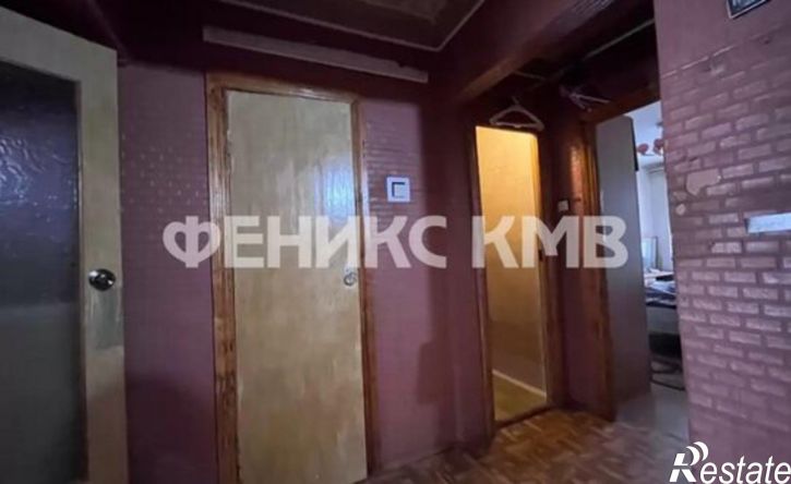 2-комн квартира ул Ессентукская, 72,  д. 72