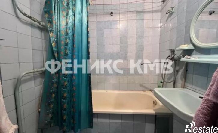 2-комн квартира ул Ессентукская, 72,  д. 72
