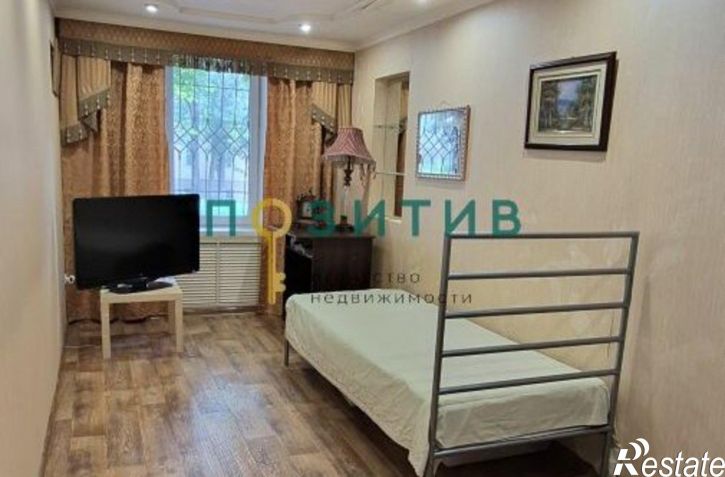 2-комн квартира пр-кт Кирова, 12а,  д. 12а
