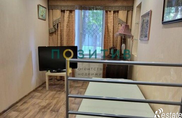 2-комн квартира пр-кт Кирова, 12а,  д. 12а