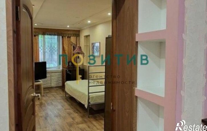 2-комн квартира пр-кт Кирова, 12а,  д. 12а