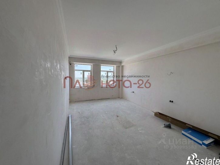 2-комн квартира ул Пестова, 1,  д. 1
