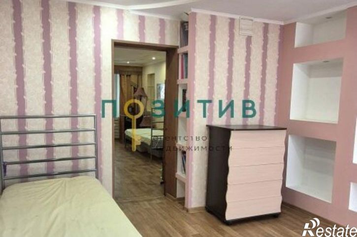 2-комн квартира пр-кт Кирова, 12а,  д. 12а