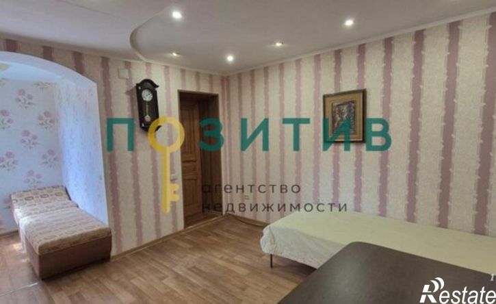 2-комн квартира пр-кт Кирова, 12а,  д. 12а