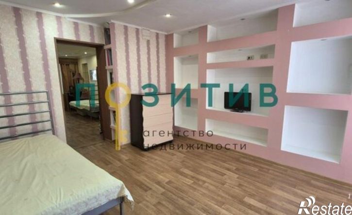 2-комн квартира пр-кт Кирова, 12а,  д. 12а