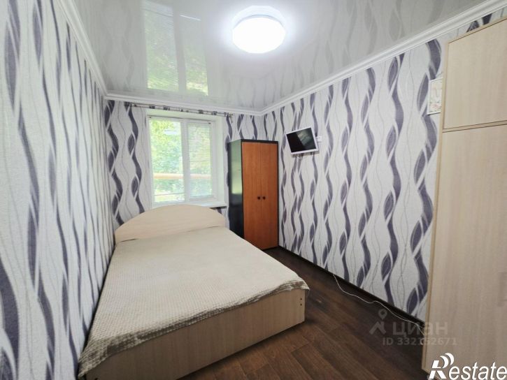 2-комн квартира пр-кт Калинина, 27 4,  д. 27 4,  к. 4