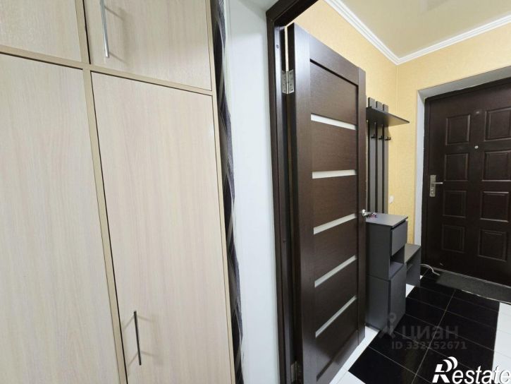 2-комн квартира пр-кт Калинина, 27 4,  д. 27 4,  к. 4