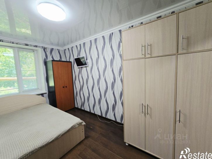2-комн квартира пр-кт Калинина, 27 4,  д. 27 4,  к. 4
