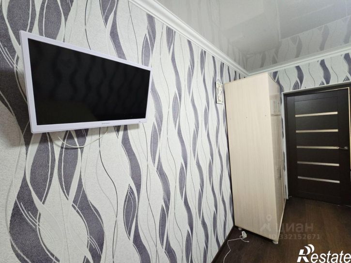 2-комн квартира пр-кт Калинина, 27 4,  д. 27 4,  к. 4
