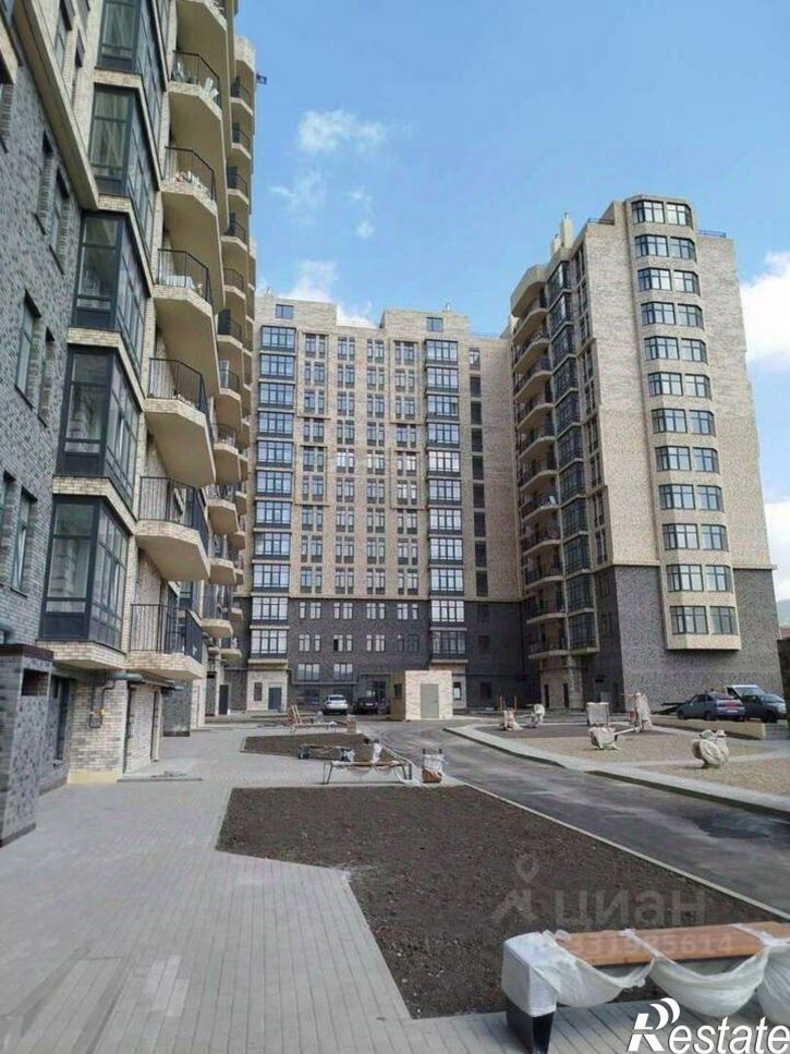 5-комн квартира ул Нежнова, 21,  д. 21