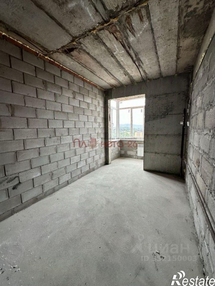 1-комн квартира ул Пестова, 9,  д. 9