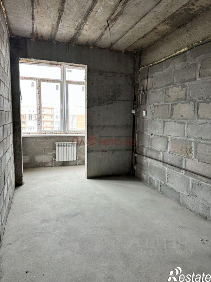 1-комн квартира ул Пестова, 9,  д. 9