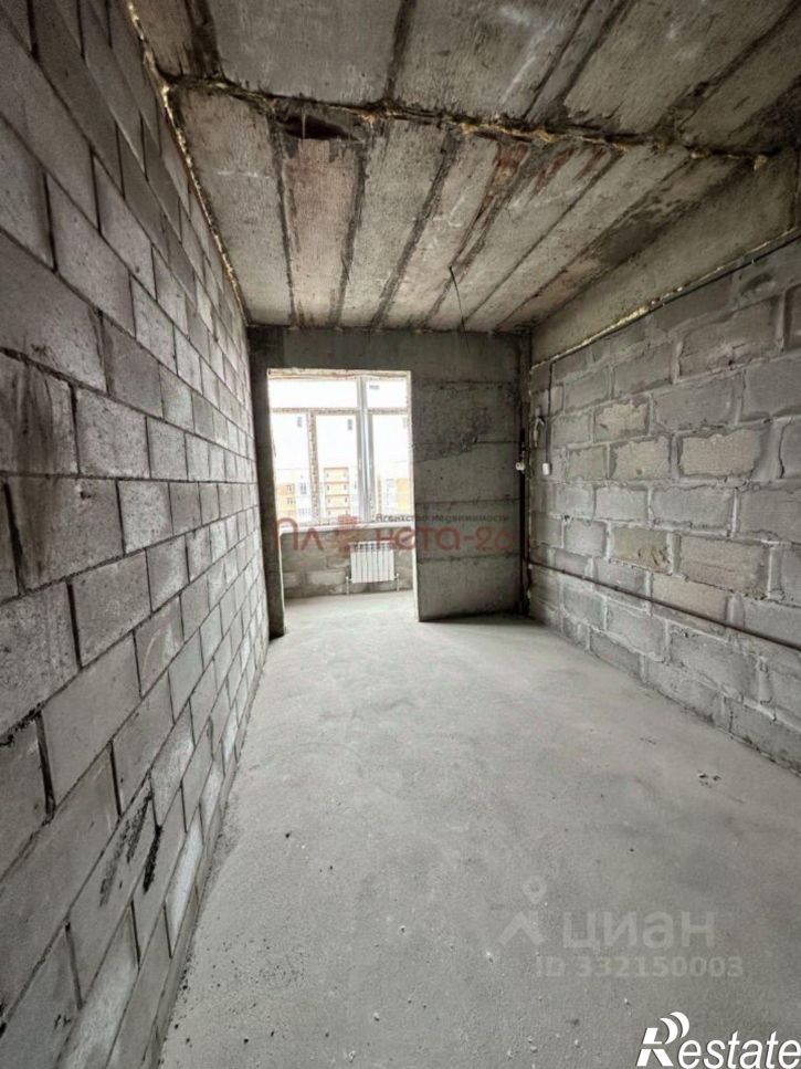 1-комн квартира ул Пестова, 9,  д. 9