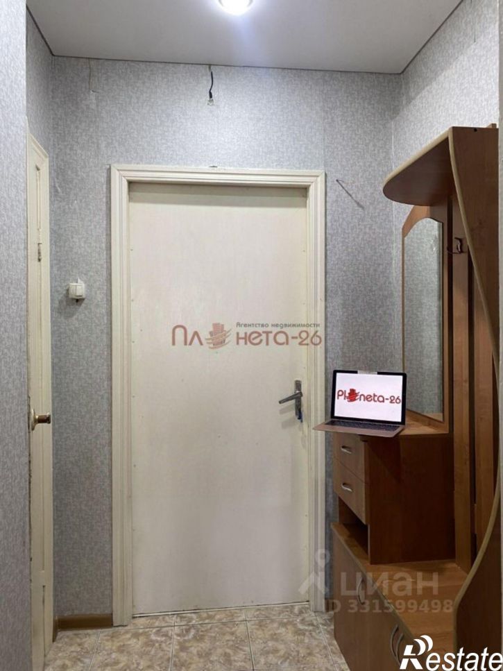 1-комн квартира ул Орджоникидзе, 11 3,  д. 11 3,  к. 3