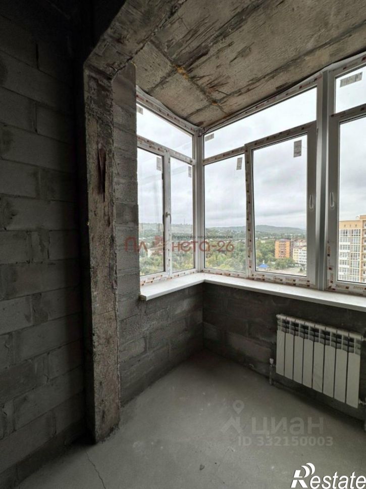 1-комн квартира ул Пестова, 9,  д. 9