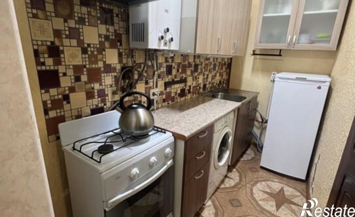 1-комн квартира ул Университетская, 5,  д. 5