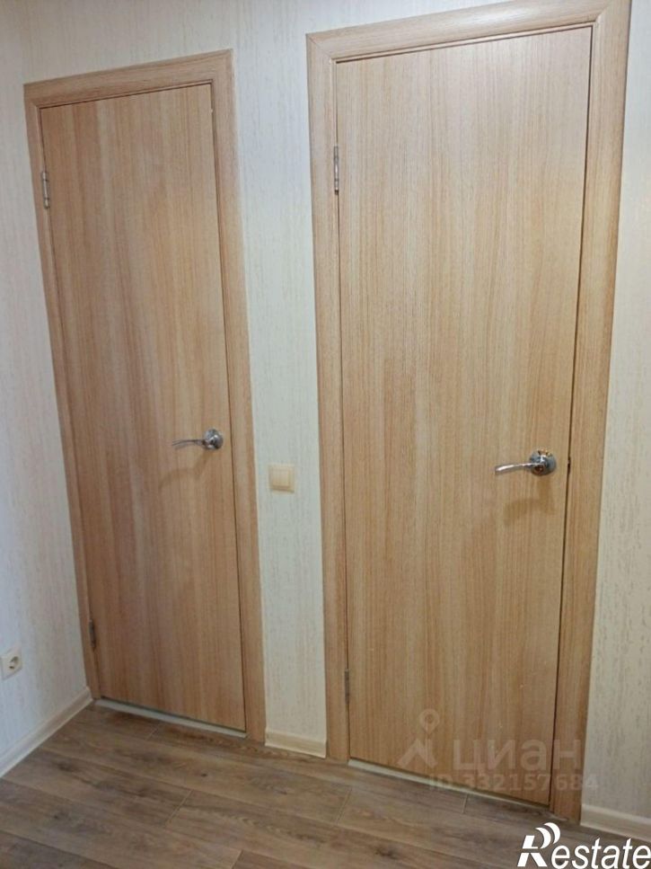 1-комн квартира ул Пальмиро Тольятти, 36 1,  д. 36 1,  к. 1