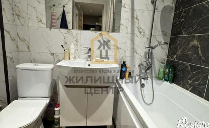 1-комн квартира Предгорный муниципальный округ, хутор Новая Пролетарка, Озёрная улица,