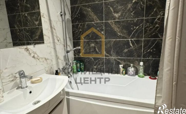 1-комн квартира Предгорный муниципальный округ, хутор Новая Пролетарка, Озёрная улица,