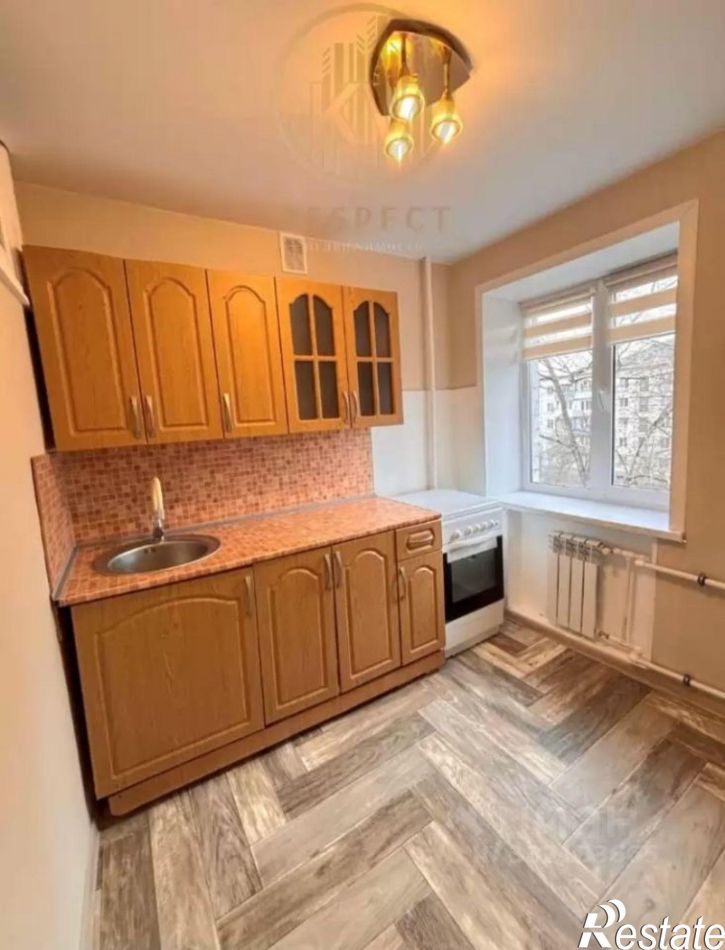 1-комн квартира Пятигорск, Московская ул., д. 78к2