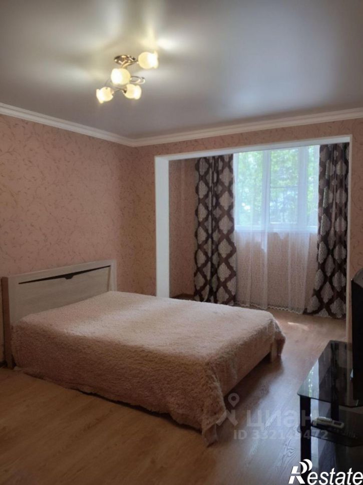 1-комн квартира ул Панагюриште, 14 1,  д. 14 1,  к. 1