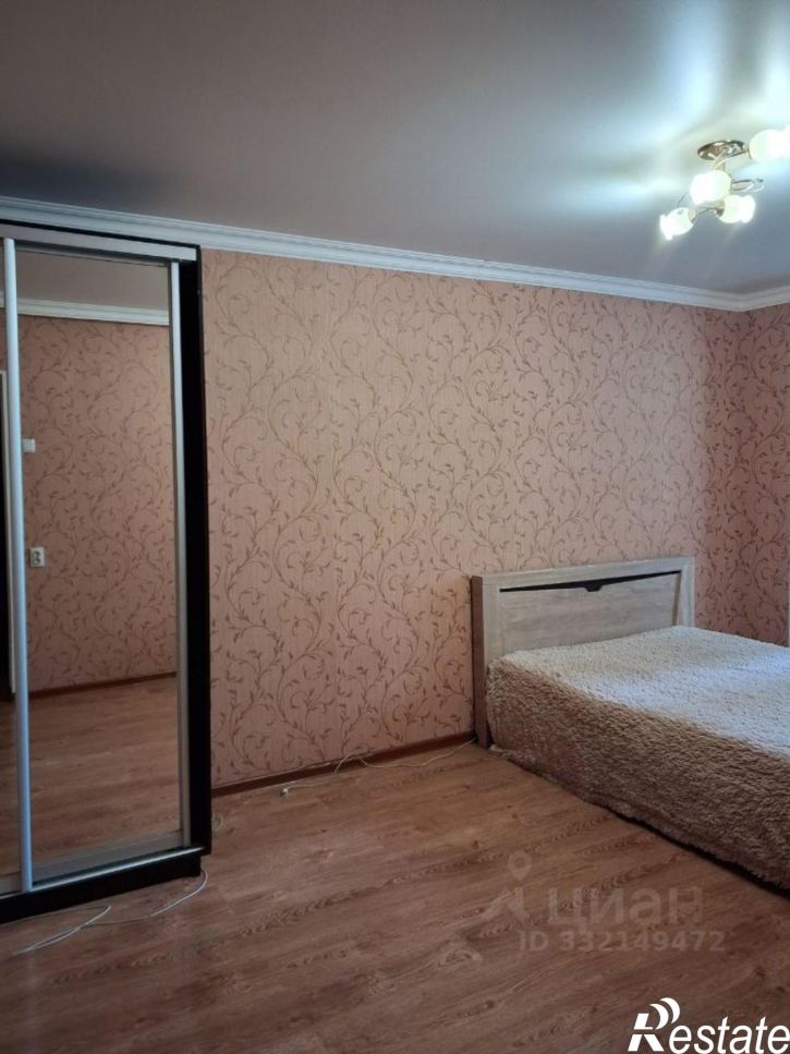 1-комн квартира ул Панагюриште, 14 1,  д. 14 1,  к. 1