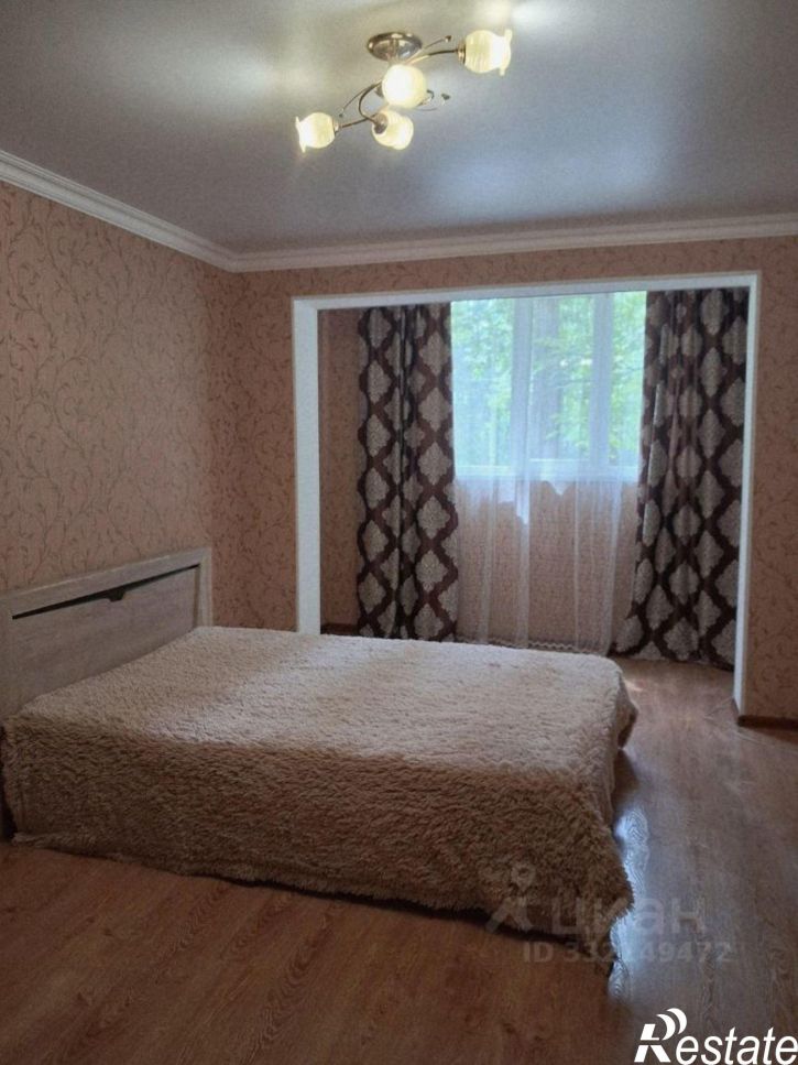 1-комн квартира ул Панагюриште, 14 1,  д. 14 1,  к. 1