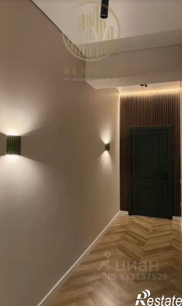 2-комн квартира ул Пестова, 3,  д. 3