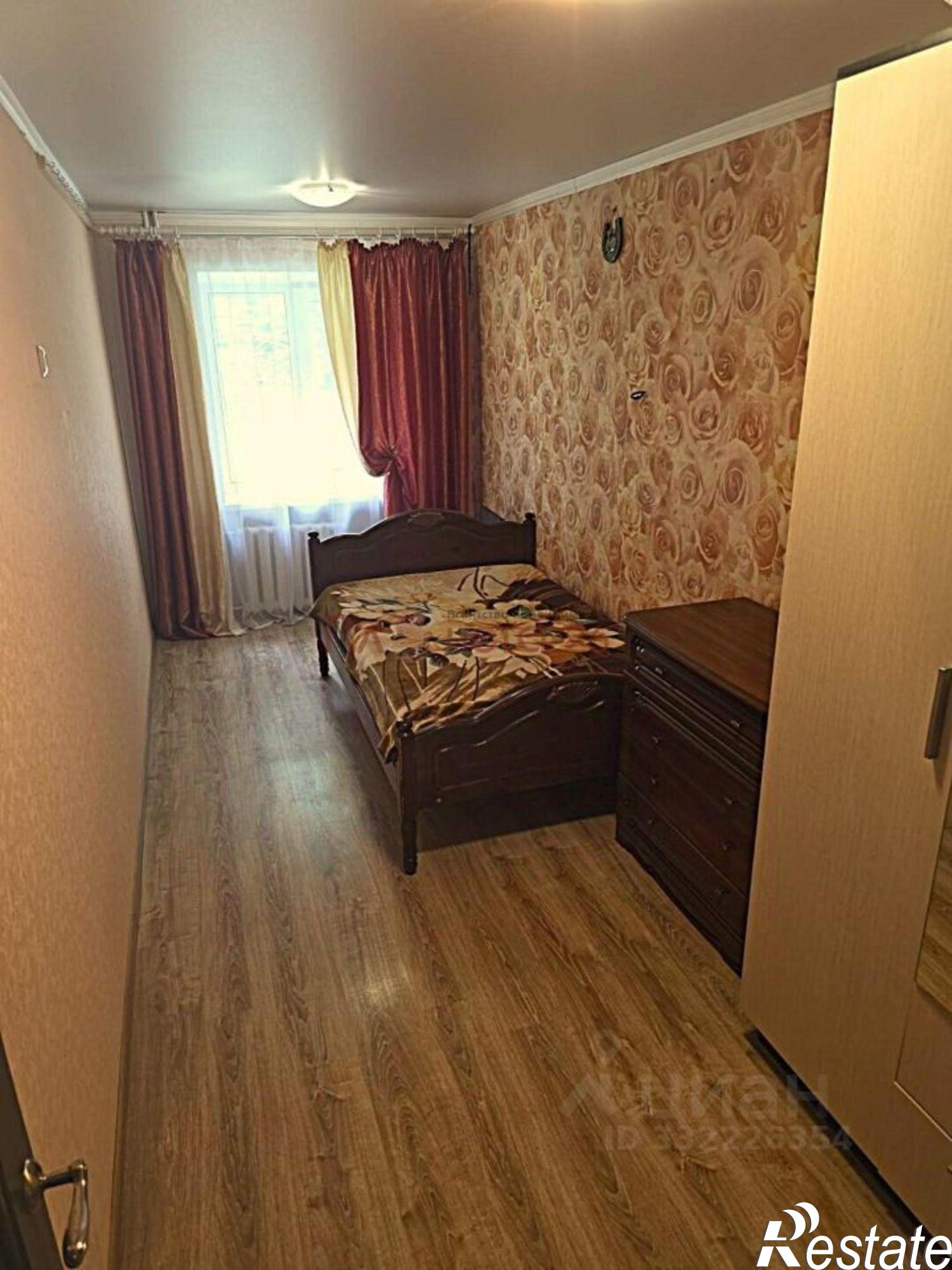 Сдать квартиру за 27 000 рублей на ул Орджоникидзе, 3