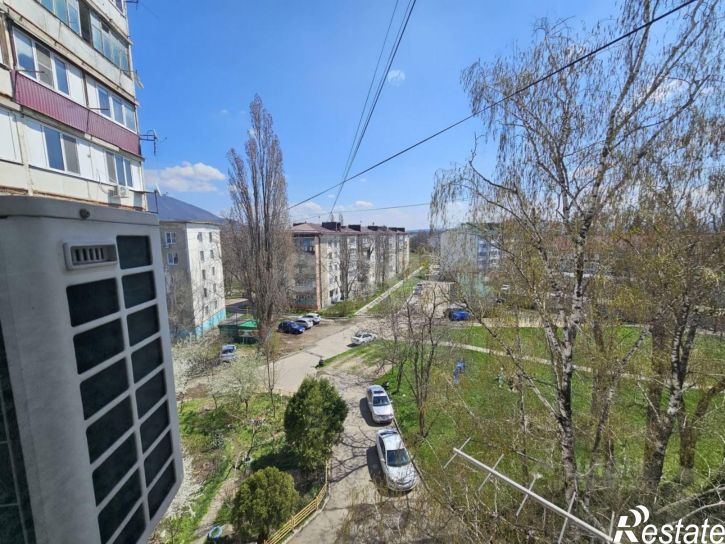 3-комн квартира ул Розы Люксембург, 115,  д. 115