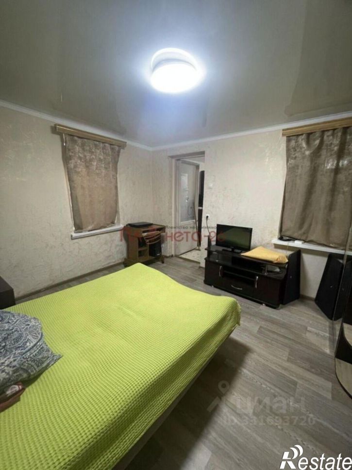 1-комн квартира Надречный пер, 7,  д. 7