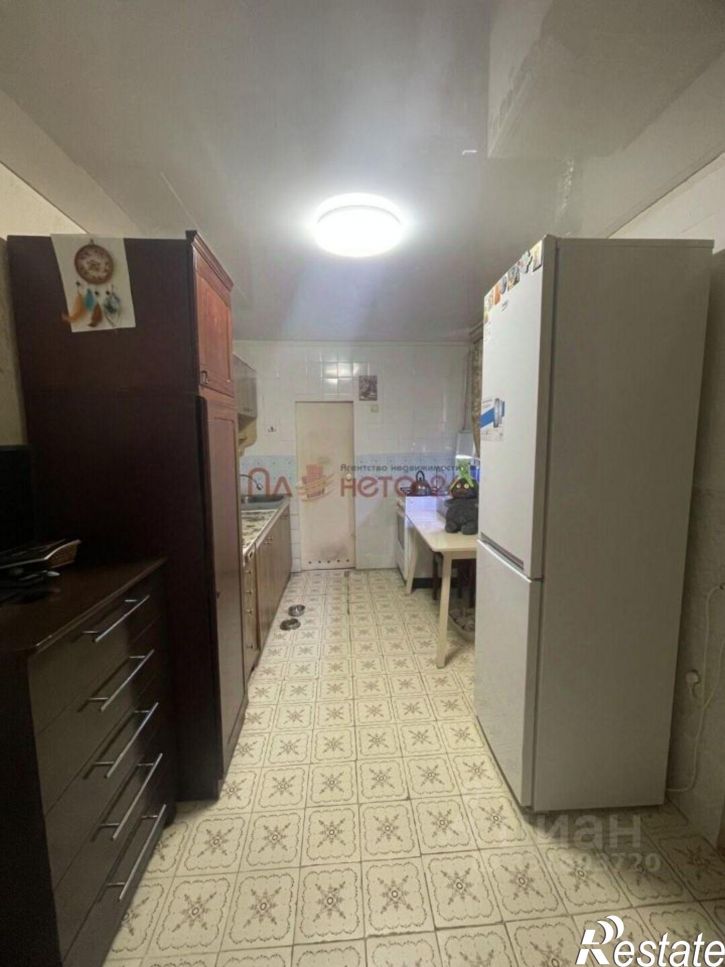 1-комн квартира Надречный пер, 7,  д. 7