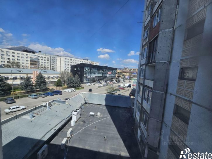 3-комн квартира ул Розы Люксембург, 115,  д. 115