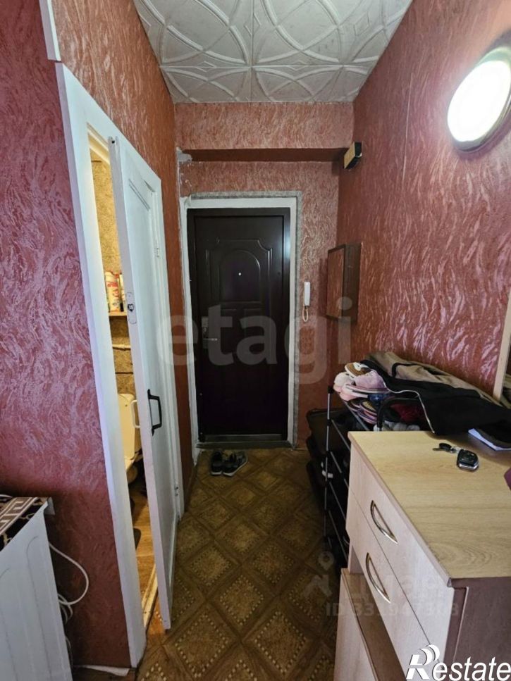 3-комн квартира ул Розы Люксембург, 115,  д. 115
