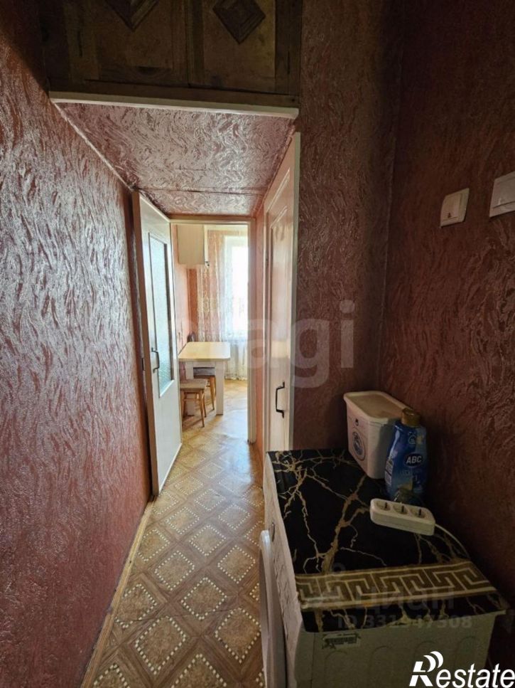 3-комн квартира ул Розы Люксембург, 115,  д. 115