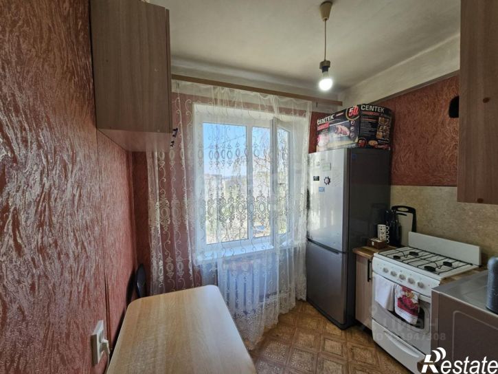 3-комн квартира ул Розы Люксембург, 115,  д. 115
