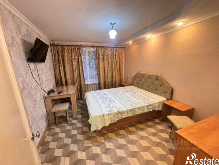 1-комн квартира ул Адмиральского, 2 4,  д. 2 4,  к. 4